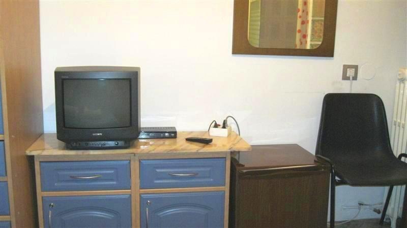 Pension Iglesias Zaragoza Room photo