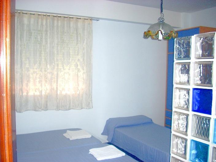 Pension Iglesias Zaragoza Room photo